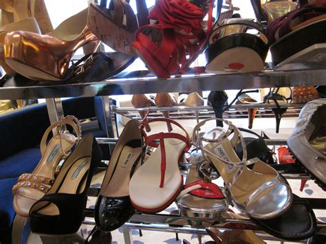 saks designer shoe sale